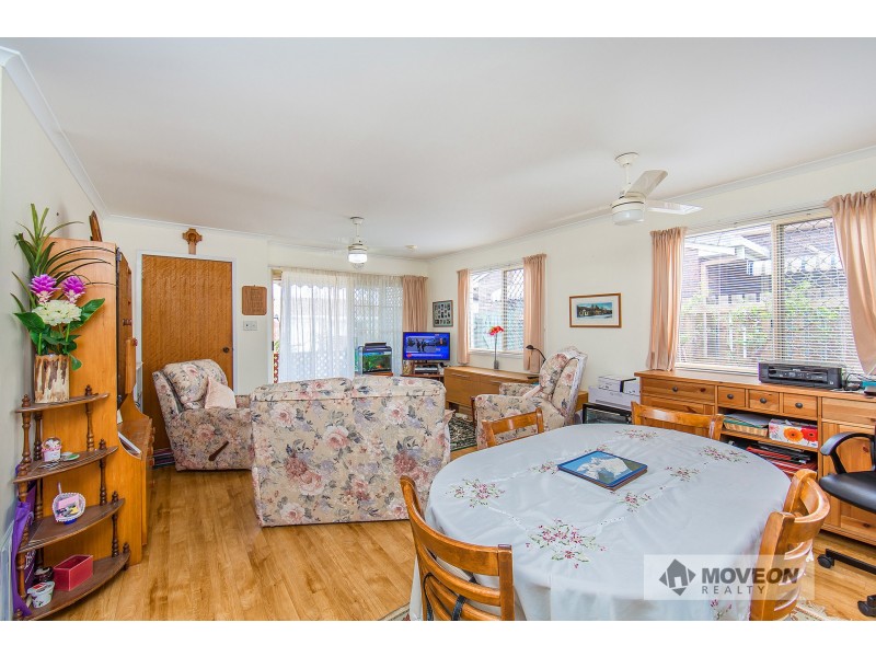 20/56 MILLER ST, Kippa-ring QLD 4021