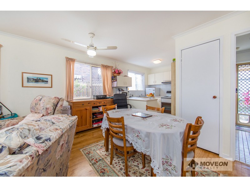 20/56 MILLER ST, Kippa-ring QLD 4021