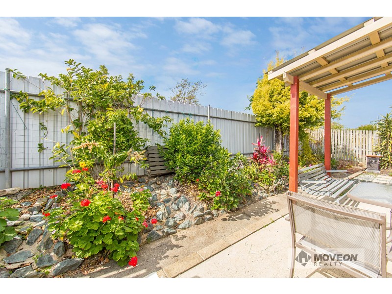 20/56 MILLER ST, Kippa-ring QLD 4021