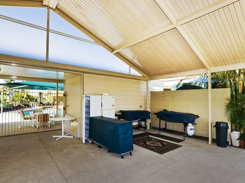 20/56 MILLER ST, Kippa-ring QLD 4021