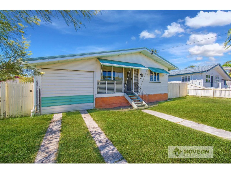 54 SCARBOROUGH RD, Redcliffe QLD 4020