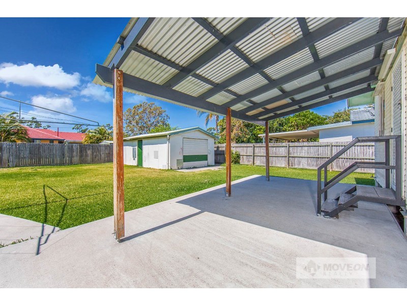 54 SCARBOROUGH RD, Redcliffe QLD 4020