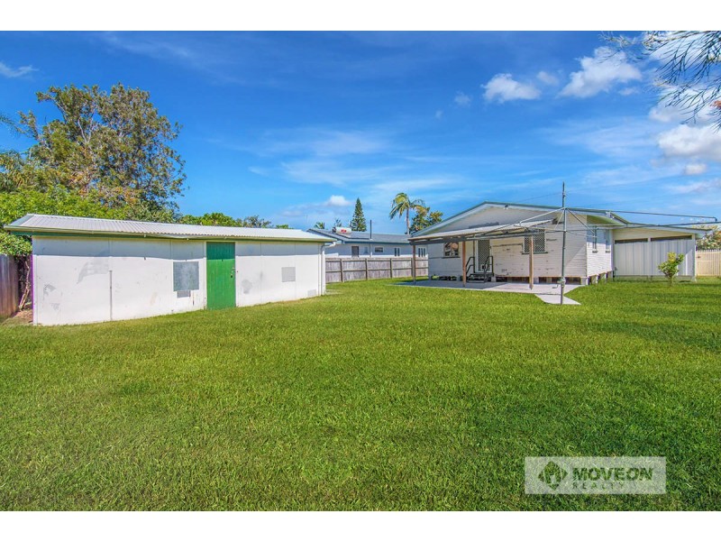 54 SCARBOROUGH RD, Redcliffe QLD 4020
