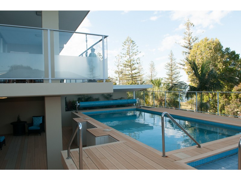 4/65 LANDSBOROUGH AVE, Scarborough QLD 4020