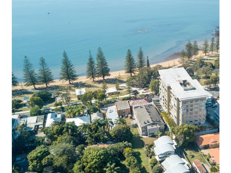 4/65 LANDSBOROUGH AVE, Scarborough QLD 4020