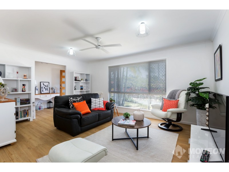 12 CLAIR AVE, Deception Bay QLD 4508