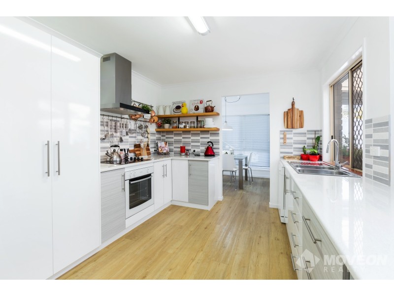 12 CLAIR AVE, Deception Bay QLD 4508