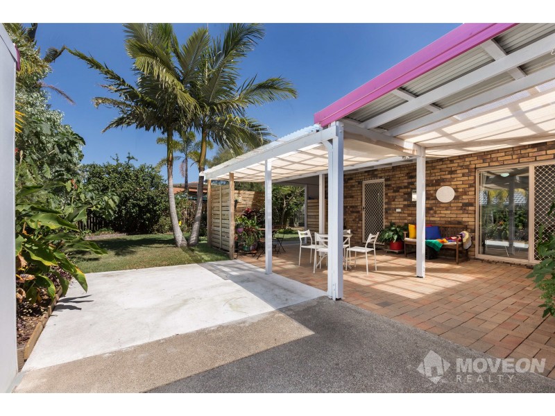 12 CLAIR AVE, Deception Bay QLD 4508