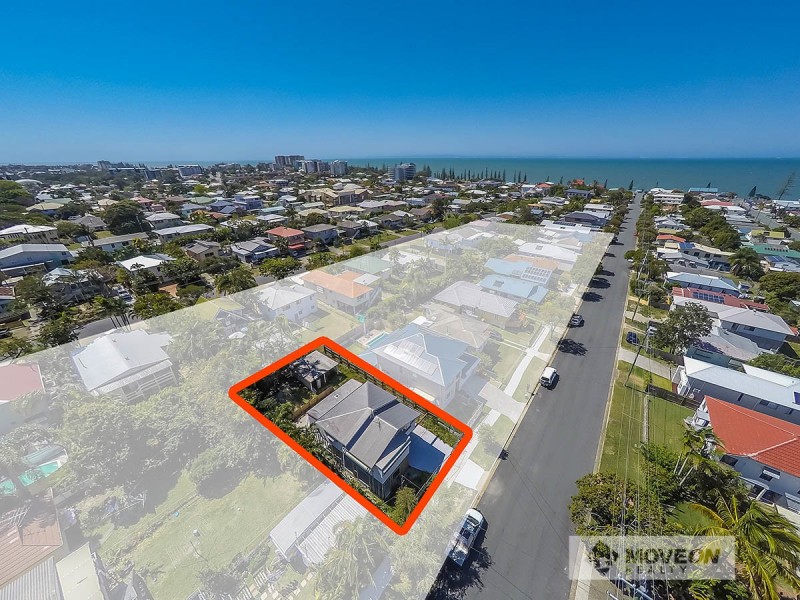 52 ROBERTSON AVE, Margate QLD 4019