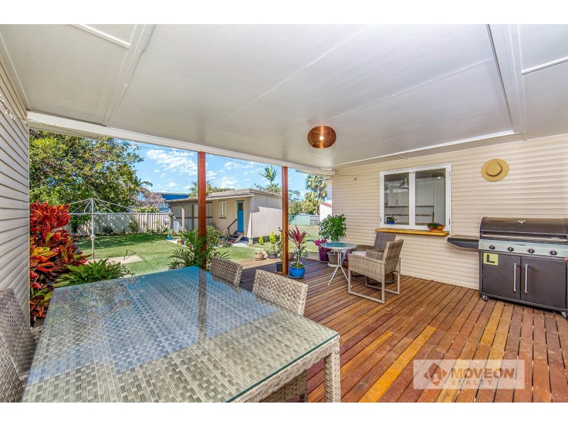 118 MAINE RD, Clontarf QLD 4019