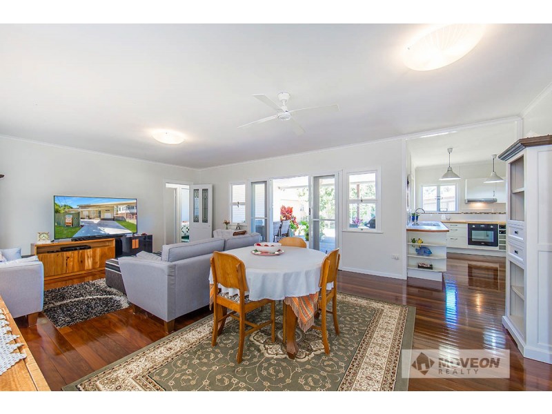 118 MAINE RD, Clontarf QLD 4019