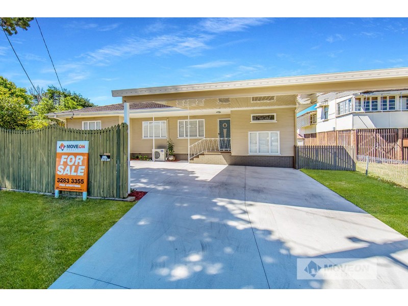 118 MAINE RD, Clontarf QLD 4019