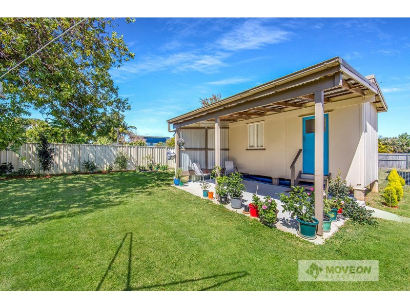 118 MAINE RD, Clontarf QLD 4019