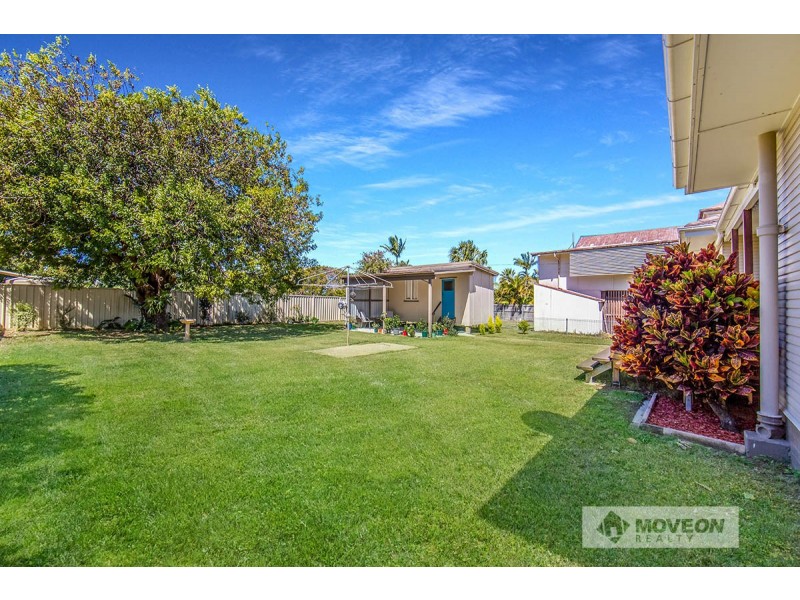 118 MAINE RD, Clontarf QLD 4019