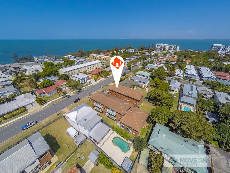 9/41 KATE ST, Woody Point QLD 4019