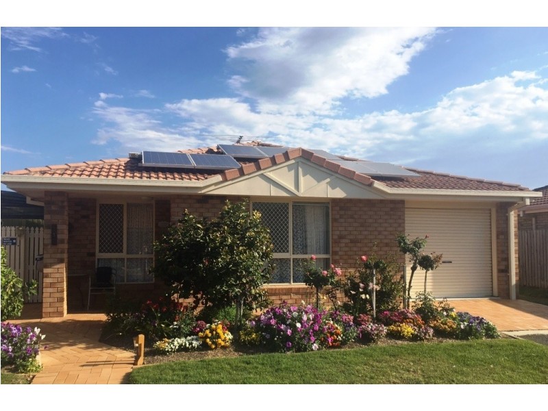 113/2 WATTLE ROAD, Rothwell QLD 4022