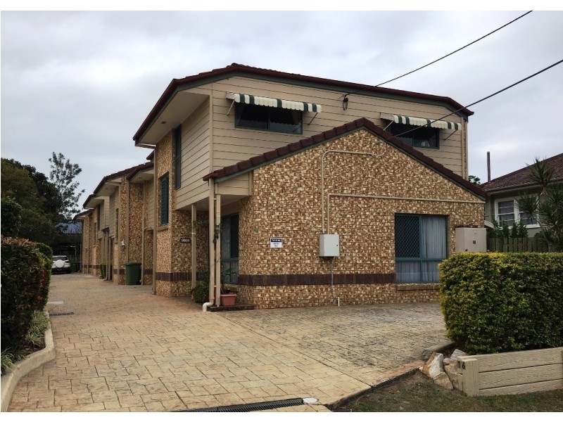 2/16 IRENE ST, Redcliffe QLD 4020