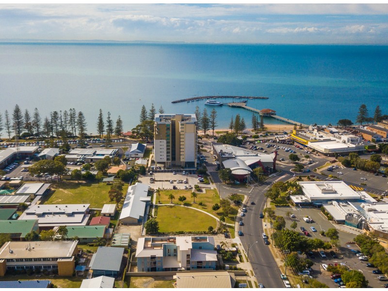 2/16 IRENE ST, Redcliffe QLD 4020