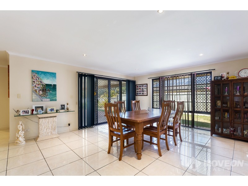 42 TOWNSVILLE CRES, Deception Bay QLD 4508