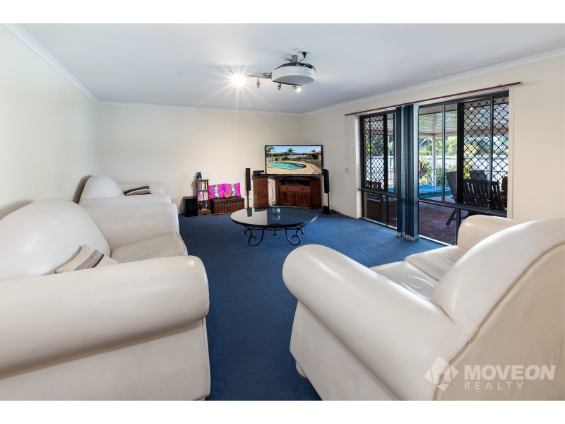 42 TOWNSVILLE CRES, Deception Bay QLD 4508