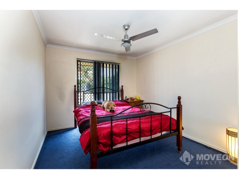 42 TOWNSVILLE CRES, Deception Bay QLD 4508