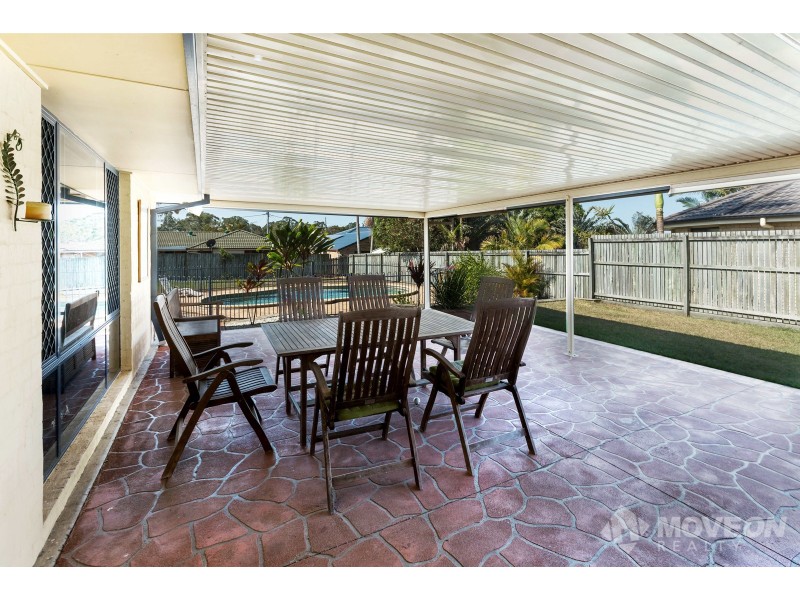 42 TOWNSVILLE CRES, Deception Bay QLD 4508