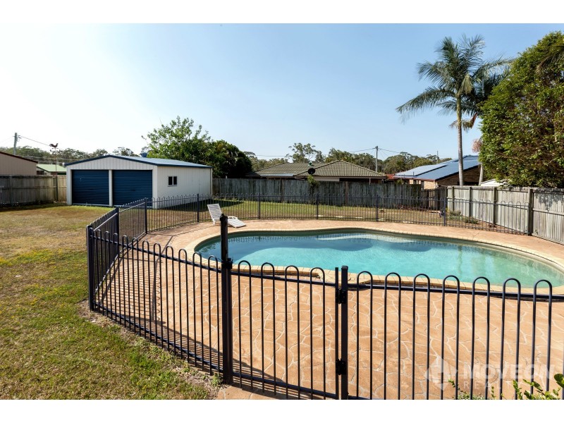 42 TOWNSVILLE CRES, Deception Bay QLD 4508