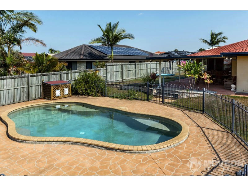 42 TOWNSVILLE CRES, Deception Bay QLD 4508