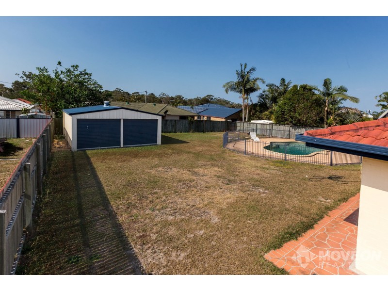 42 TOWNSVILLE CRES, Deception Bay QLD 4508