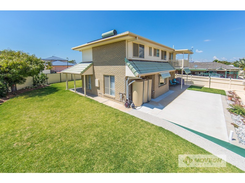 26 BUNDABERG ST, Deception Bay QLD 4508