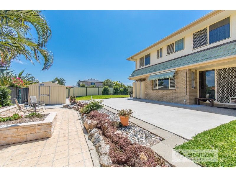 26 BUNDABERG ST, Deception Bay QLD 4508