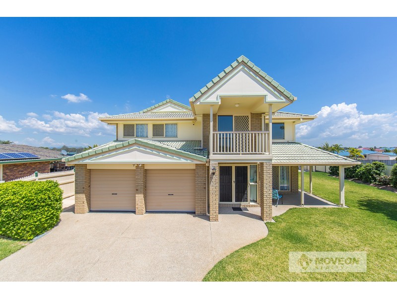 26 BUNDABERG ST, Deception Bay QLD 4508