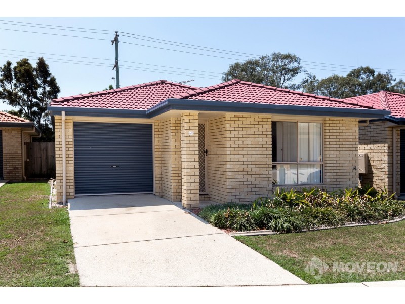 23/80 WEBSTER ROAD, Deception Bay QLD 4508