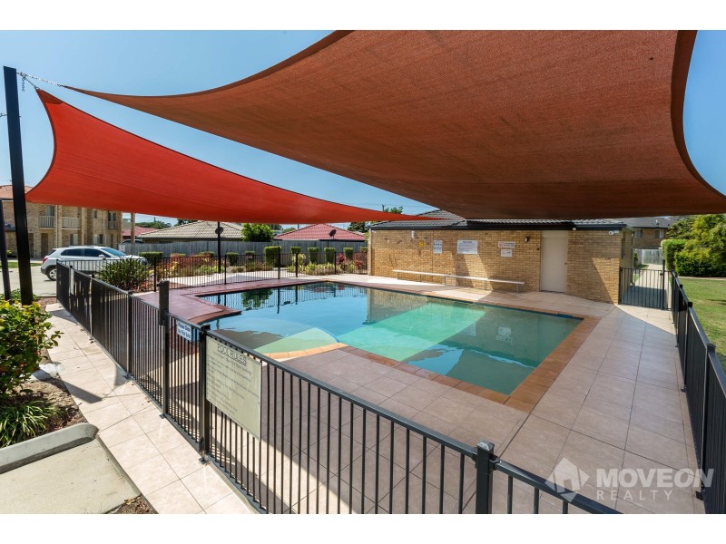 23/80 WEBSTER ROAD, Deception Bay QLD 4508