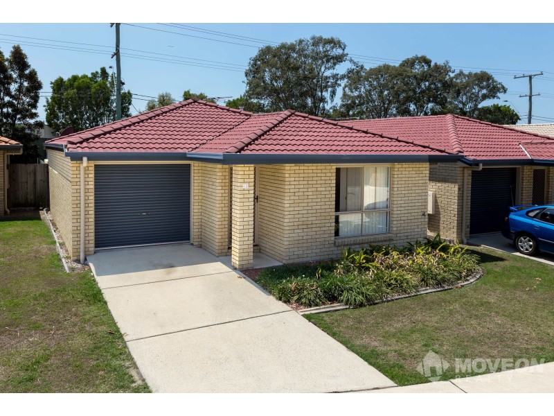23/80 WEBSTER ROAD, Deception Bay QLD 4508