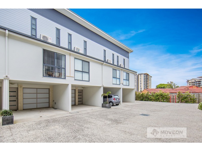 25/70 JOHN ST, Redcliffe QLD 4020