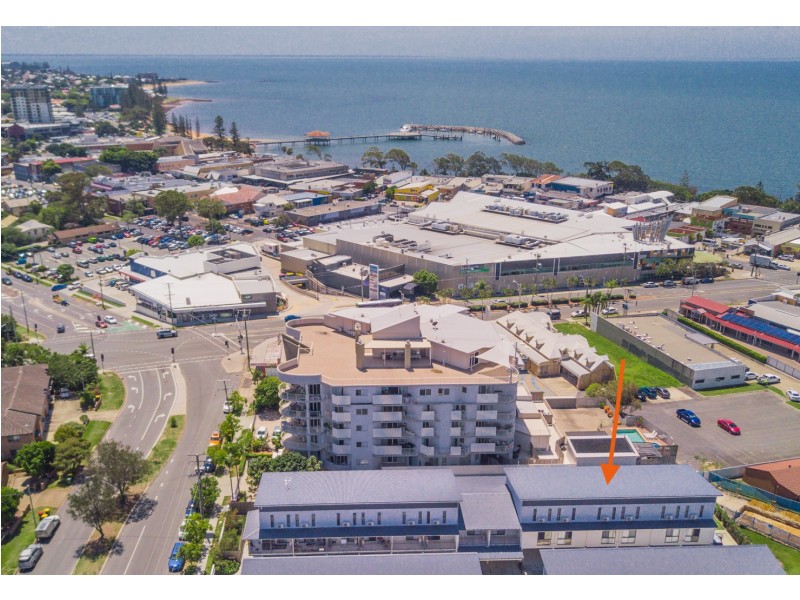 25/70 JOHN ST, Redcliffe QLD 4020
