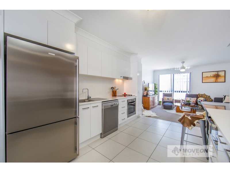 25/70 JOHN ST, Redcliffe QLD 4020