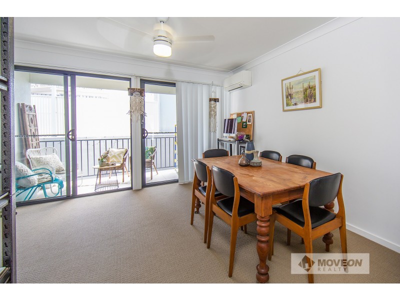 25/70 JOHN ST, Redcliffe QLD 4020