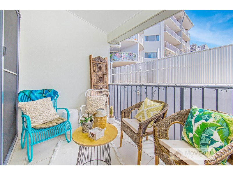 25/70 JOHN ST, Redcliffe QLD 4020