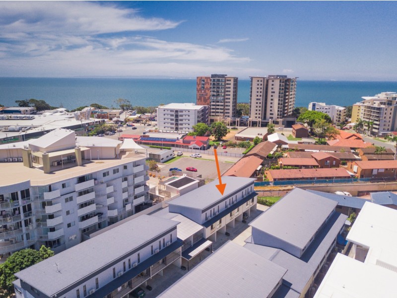25/70 JOHN ST, Redcliffe QLD 4020