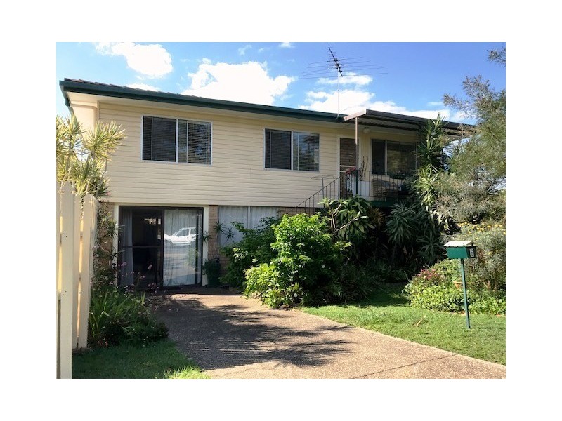 6 GRIMLEY ST, Kippa-ring QLD 4021