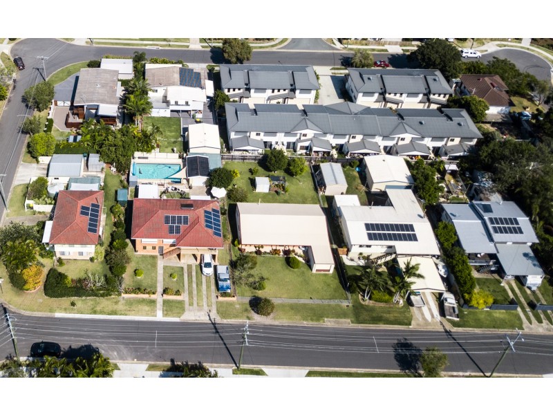 6 GRIMLEY ST, Kippa-ring QLD 4021