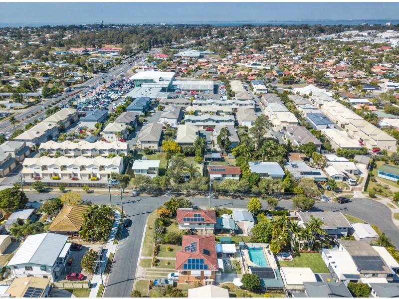 6 GRIMLEY ST, Kippa-ring QLD 4021