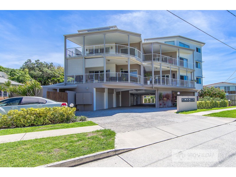 12/15 LANE ST, Clontarf QLD 4019