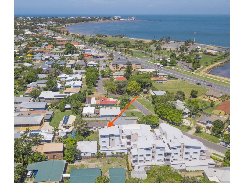12/15 LANE ST, Clontarf QLD 4019