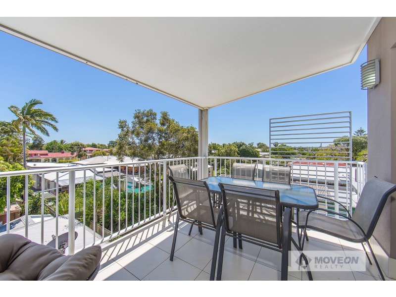 12/15 LANE ST, Clontarf QLD 4019