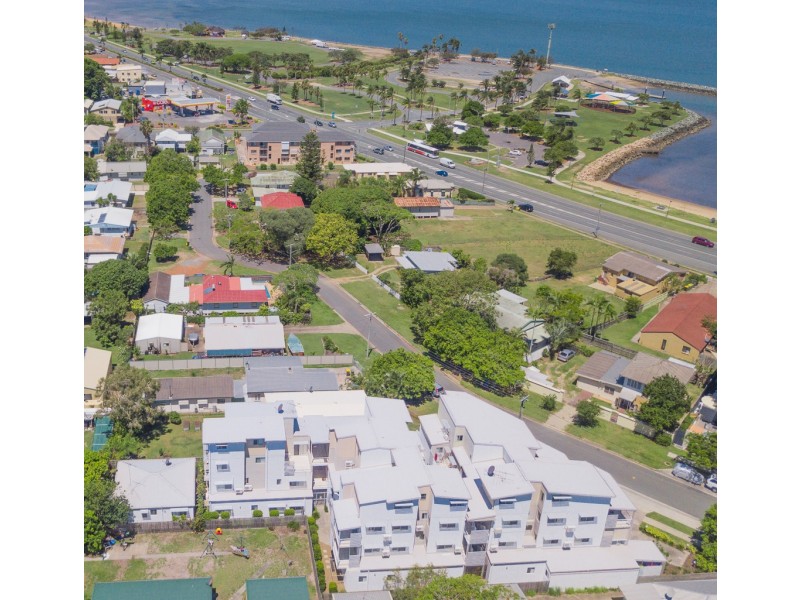 12/15 LANE ST, Clontarf QLD 4019