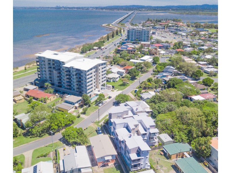 12/15 LANE ST, Clontarf QLD 4019