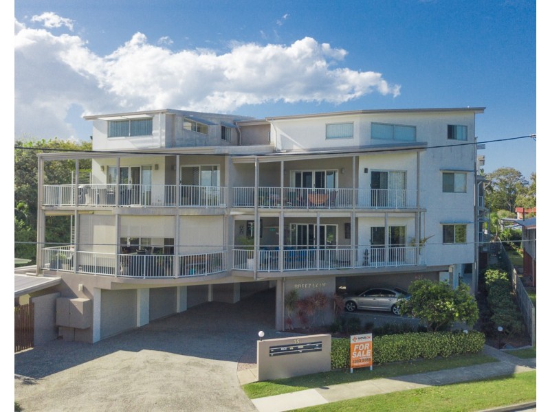 12/15 LANE ST, Clontarf QLD 4019